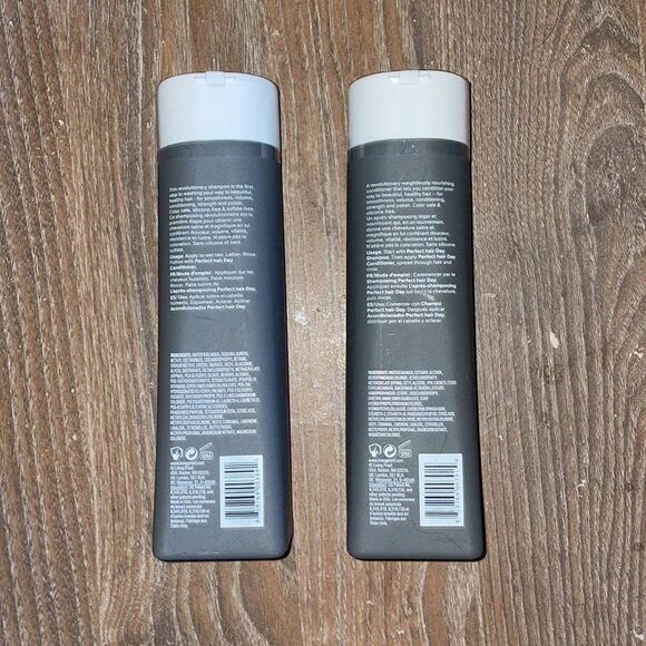 PHD Shampoo/Conditioner Set - Picture 3 of 3
